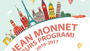 Jean Monnet Burs Programı Başvuruları