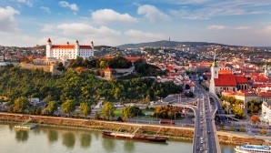 Slovakya Cumhuriyeti, 6-11 Eylül 2016