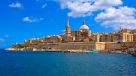 Malta, 7-12 Kasım 2016