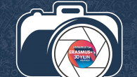 Benim Gözümden Erasmus+ Fotoğraf Yarışması