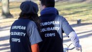 Portekiz’de Gönüllülük Projelerimiz Yayınlandı