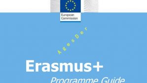 2021 Yılı Erasmus+ Teklif Çağrısı ve Program Rehberi Yayınlanmıştır.