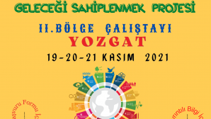 İç Anadolu-Yozgat (II.Bölge) Çalıştayı  Katılımcı Listesi