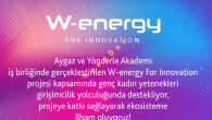 W-energy For Innovation Projesi          Temel Seviye Girişimcilik Programı