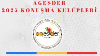 2025 Konuşma Kulüpleri Başvuruları