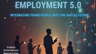 Employment 5.0:Integrating Young People into the Digital Future – Niğde 20-23 Mayıs